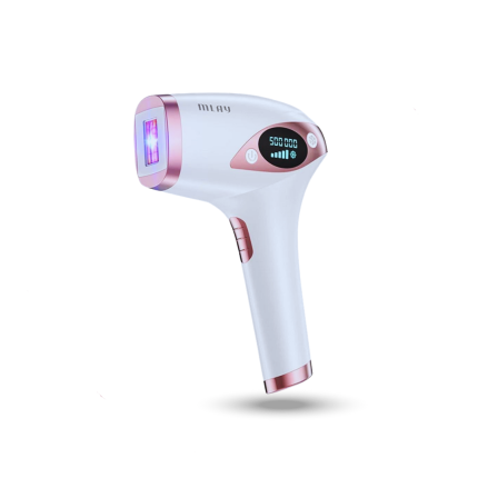 ليزر ملاي T4