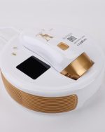 جهاز ليزر ياقوت