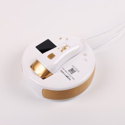 جهاز ليزر ياقوت